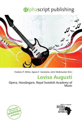 Lovisa Augusti