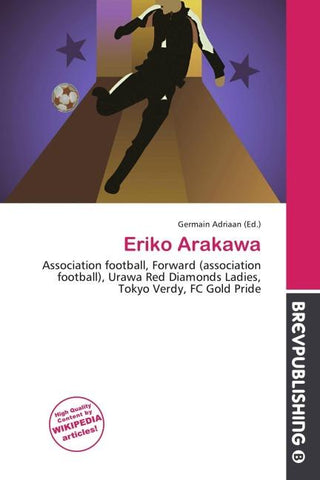 Eriko Arakawa