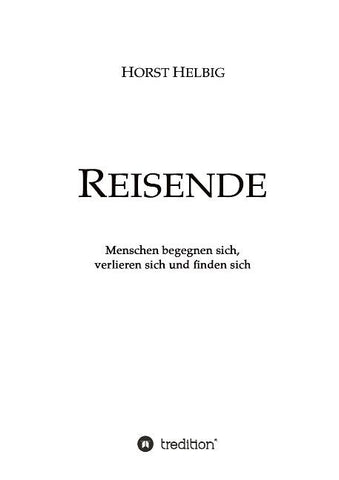 Reisende