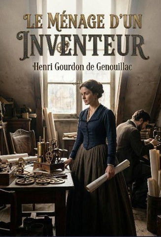 LE MÉNAGE D'UN INVENTEUR