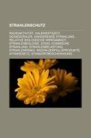 Strahlenschutz