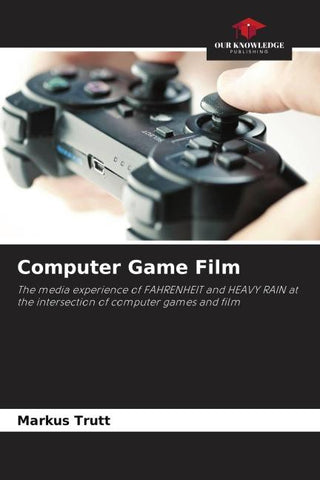 Computer Game Film