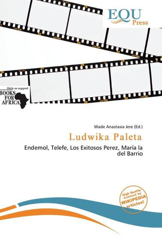 Ludwika Paleta