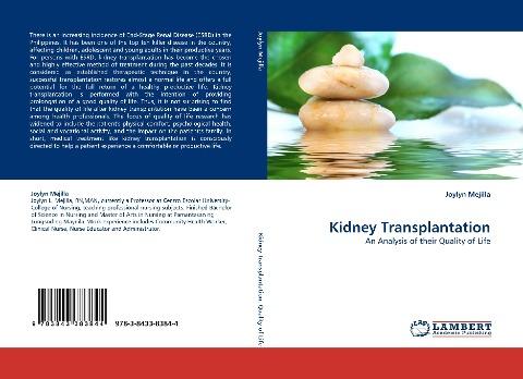 Kidney Transplantation
