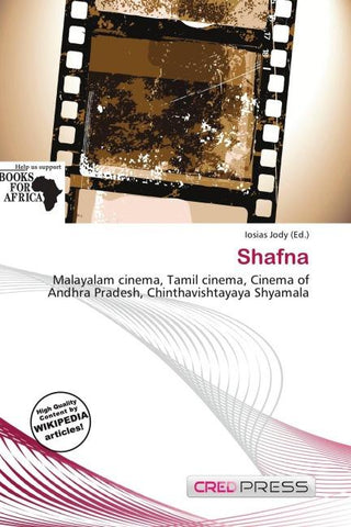 Shafna
