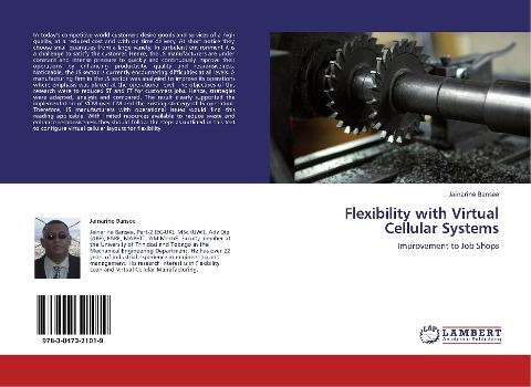 Flexibility with Virtual Cellular Systems