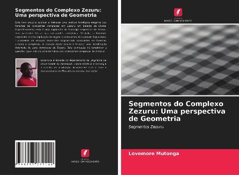 Segmentos do Complexo Zezuru: Uma perspectiva de Geometria