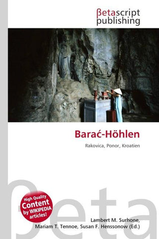 Bara¿-Höhlen