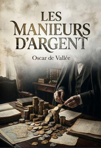 Les Manieurs d'argent