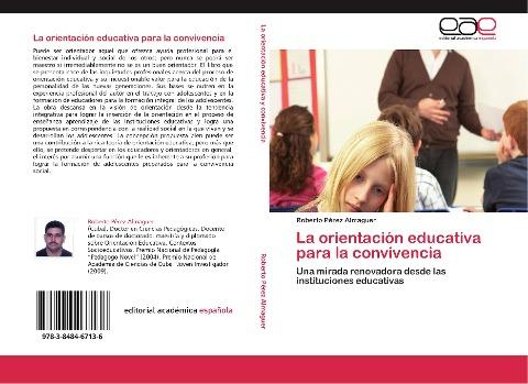 La orientación educativa para la convivencia