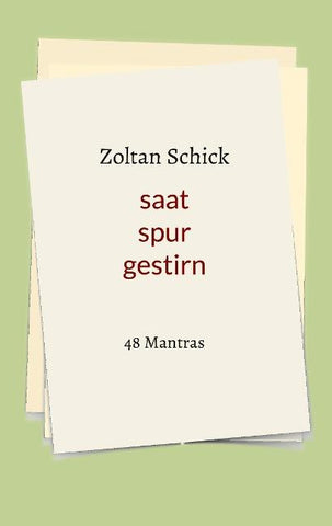 saat spur gestirn