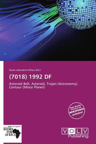 (7018) 1992 DF