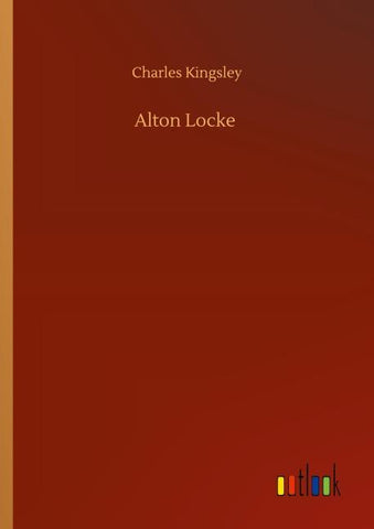 Alton Locke