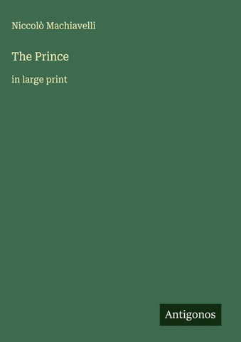 The Prince