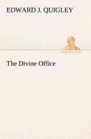 The Divine Office