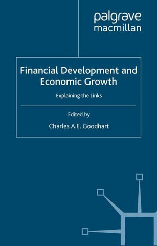 Financial Development and Economic Growth