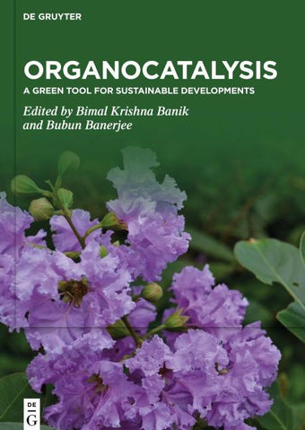 Organocatalysis