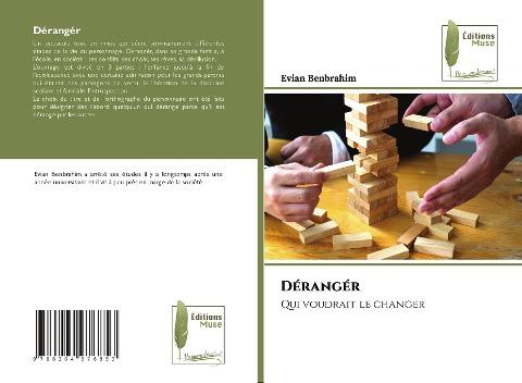 Dérangér