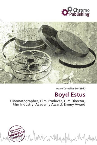 Boyd Estus