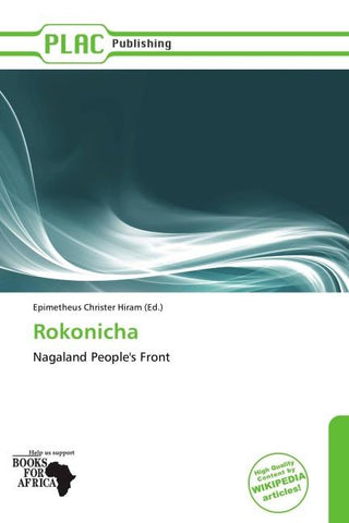 Rokonicha