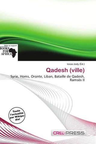 Qadesh (ville)