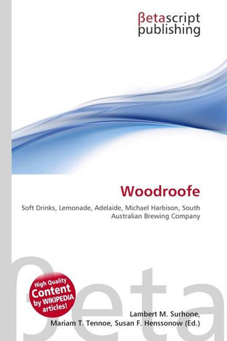 Woodroofe