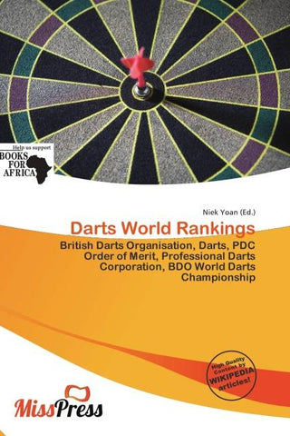 Darts World Rankings