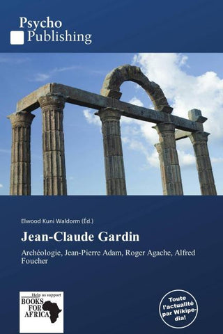 Jean-Claude Gardin