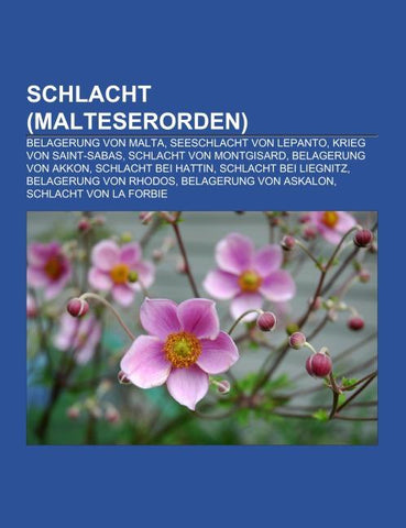 Schlacht (Malteserorden)