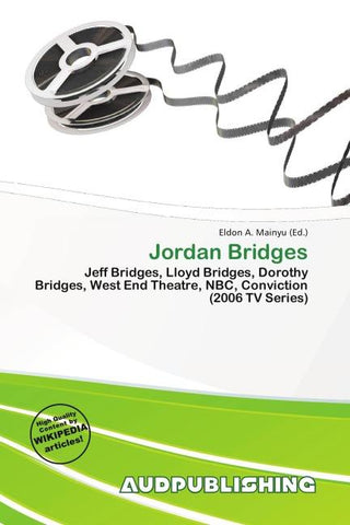 Jordan Bridges