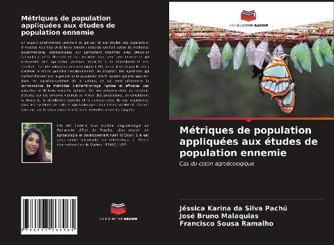 Métriques de population appliquées aux études de population ennemie