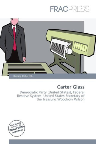 Carter Glass