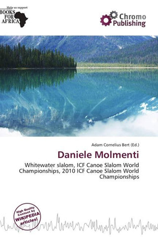 Daniele Molmenti