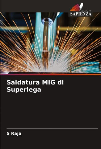 Saldatura MIG di Superlega