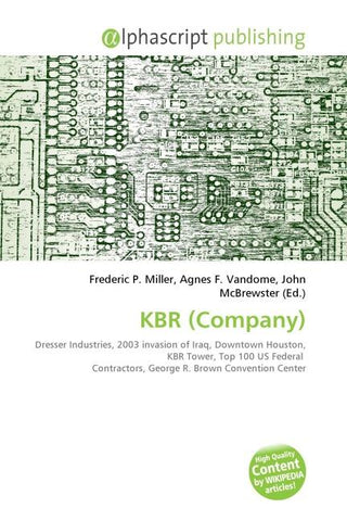 KBR (Company)