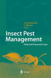 Insect Pest Management