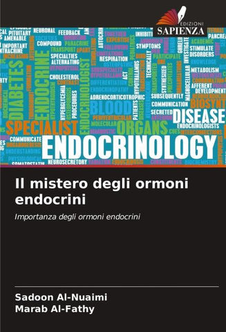 Il mistero degli ormoni endocrini