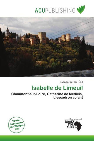 Isabelle de Limeuil