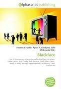 Blackface