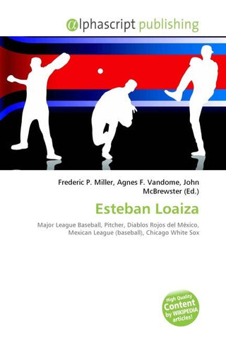 Esteban Loaiza