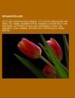 Schausteller
