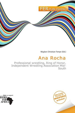 Ana Rocha