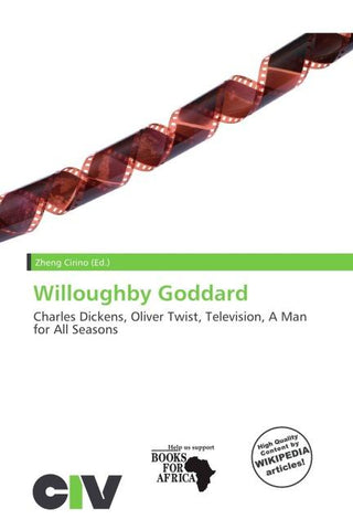 Willoughby Goddard