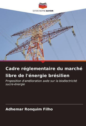 Cadre réglementaire du marché libre de l'énergie brésilien