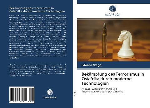 Bekämpfung des Terrorismus in Ostafrika durch moderne Technologien