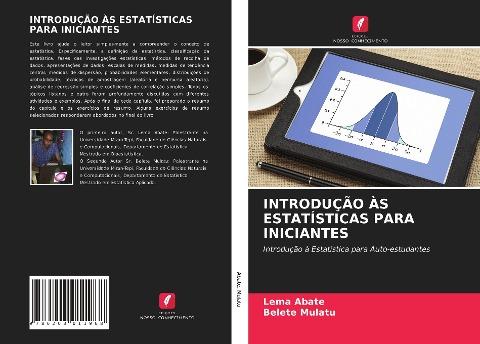 INTRODUÇÃO ÀS ESTATÍSTICAS PARA INICIANTES