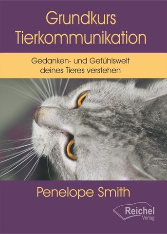 Grundkurs Tierkommunikation