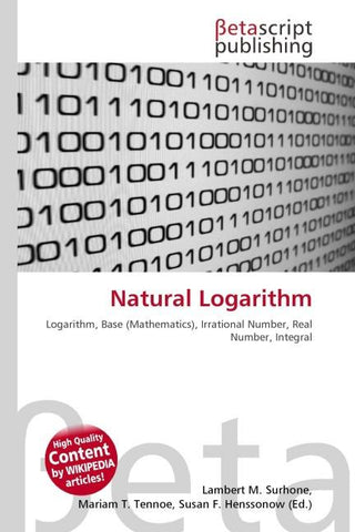 Natural Logarithm