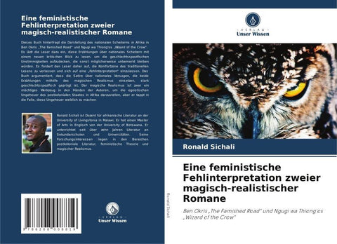 Eine feministische Fehlinterpretation zweier magisch-realistischer Romane