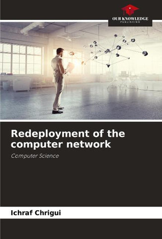 Redeployment of the computer network